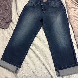 CHICO'S So Slimming Crops